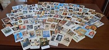 Lotto 121 santini usato  Matino