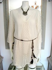 Holiday topshop kaftan for sale  UK