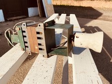 Industrial gec lamp for sale Industrial gec lamp for sale  CULLOMPTON