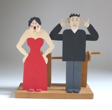 Peter markey couple for sale  LONDON