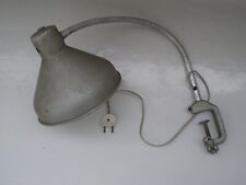 Ancienne lampe atelier d'occasion  Tournefeuille