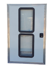 Dexter polar white for sale  Hudson