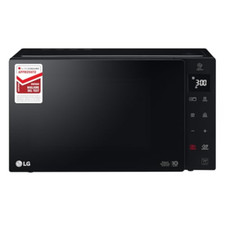 Mh6535gib forno microonde usato  Roccagloriosa