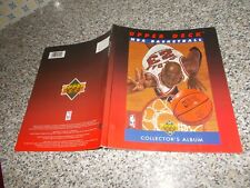 Collector album nba usato  Firenze