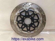 Disque frein gauche d'occasion Disque frein gauche d'occasion  Languidic