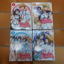 Maid sama maid gebraucht kaufen  Wiehl