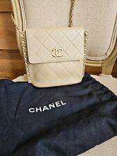 Chanel lambskin gold for sale  ARMAGH