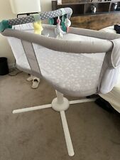 Halo bassinet swivel for sale  Princeton