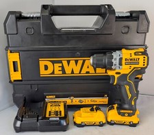 Dewalt dcd701d2 cordless for sale  MIDDLESBROUGH