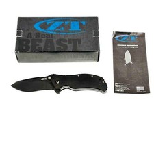 Zero tolerance 0350 for sale  Duluth