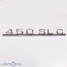 Benz 450 slc usato  Roma