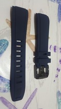 Cinturino silicone per usato  Trapani