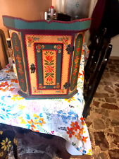 Angoliera tirolese dipinta usato  Martina Franca