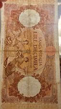 10000 lire capranesi usato  Nichelino