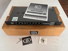 Ampeg svpcl tube for sale  BOURNEMOUTH