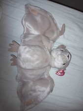 Beanie babies buddies for sale  SHAFTESBURY