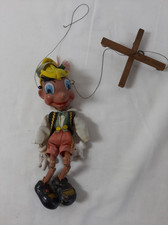 Vintage pinocchio pelham for sale  PORTSMOUTH