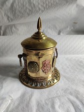 Pot tabac cuivre d'occasion  Gournay-en-Bray