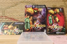Metroid Prime com cartão Japão Nintendo GameCube GC muito bom estado!, usado comprar usado  Enviando para Brazil
