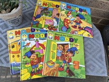 Collection vintage noddy for sale  BOURNEMOUTH