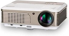 Digital led projector for sale  MANCHESTER