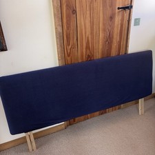 Headboard superking new for sale  CHIPPING NORTON