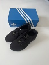 Adidas flux junior for sale  LONDON