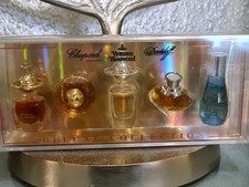 Parfum miniaturen set gebraucht kaufen  Dortmund