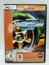 Need for speed gebraucht kaufen  Heilbronn