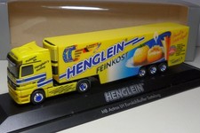 Herpa spur actros gebraucht kaufen  Erfurt
