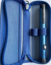 Novopen blau tasche gebraucht kaufen  Frankfurt am Main