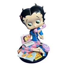 Betty boop figurines for sale  Odessa
