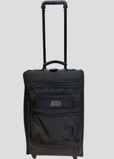 Vintage tumi ballistic for sale  Media