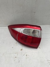 Ford max mk2 for sale  EVESHAM