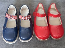 Clark girls leather for sale  WICKFORD