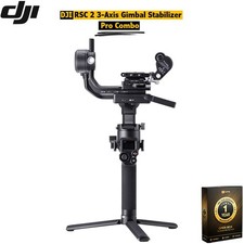 Dji rsc axis for sale  Edison