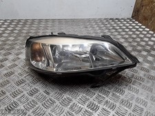 1999 OPEL ASTRA G PHARE AVANT DROITE 205487B, usado comprar usado  Enviando para Brazil