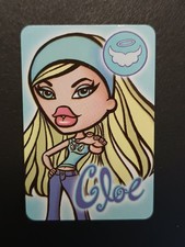 Card bratz cloe usato  Italia