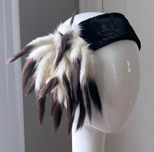 Vintage ermine fur for sale  Flushing