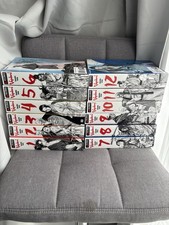 Vagabond manga vizbig gebraucht kaufen  Berlin