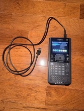 Nspire cas for sale  Hoboken