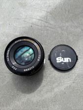Mitakon wide angle for sale  PRESTATYN