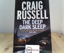 Deep dark sleep gebraucht kaufen  Aarbergen