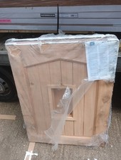 External hardwood stable for sale  TONBRIDGE