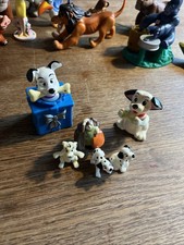 Disney 101 dalmatiner gebraucht kaufen  Wettenberg