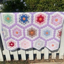Vtg grandmother garden for sale  San Diego