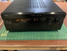 Yamaha dsp natural for sale  NEWBURY