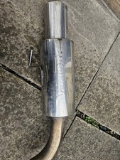 Cobra sports back for sale  BRADFORD