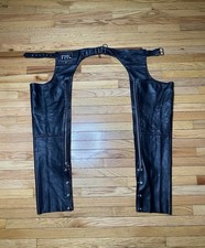 Fmc motorcycle chaps for sale  Schenectady