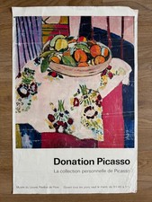 Henri matisse basket for sale  CHELMSFORD
